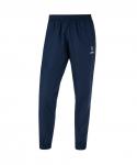 Брюки ветрозащитные JOGEL DIVISION PerFormPROOF Rain Pants, темно-синий