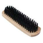 Щетка для обуви искусственный ворс, 16x4. 5x1. 5 см, 408