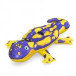 BESTWAY Плотик SPLASHIN' SALAMANDER, 191x119см, 41502