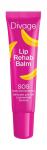 DIVAGE Бальзам для губ Lip Rehab Balm с ароматом банана