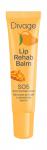 DIVAGE Бальзам для губ Lip Rehab Balm с ароматом манго