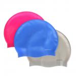 BESTWAY Шапочка для плавания GLIDER, силикон, 14+, 26006