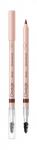 DIVAGE Карандаш для бровей Pencil Brow Basic Тон № 03