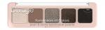 DIVAGE Палетка теней для век Palette Symbolism Of Colors - Pearl&stone