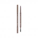 DIVAGE Карандаш для бровей Slim Ж Товар Тон 02