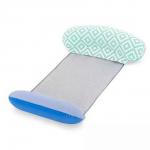 BESTWAY Шезлонг-гамак COMFORT PLUSH, 145x87см, 43555
