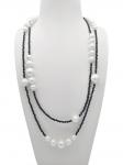 Колье Selena Pearls
