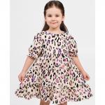 Платье  кулирка 1841100109