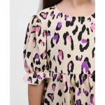 Платье  кулирка 1841100109