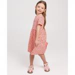 Платье  кулирка 1871100409