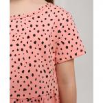 Платье  кулирка 1871100409