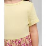 Платье  кулирка и лапша 1638900117