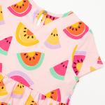 Платье  кулирка 1871100405