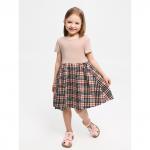 Платье  кулирка и лапша 1638900112