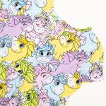 Платье  кулирка 1871100401