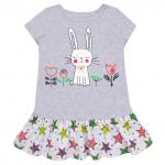 Платье  кулирка 0694100208