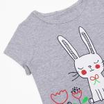 Платье  кулирка 0694100208