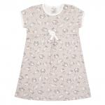 Платье интерлок  0798200106