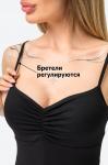 Женская сорочка из вискозы Happyfox