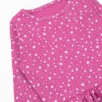 Платье  интерлок 0529200102