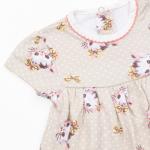 Платье интерлок 0633200312