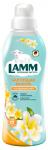 LAMM 910мл Кондиционер для белья чарующая ваниль
