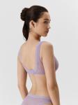 Бюстгальтер Bralette жен. Avantika фиолетовый