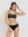 Бюстгальтер Bralette жен. Sirena черный