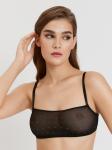 Бюстгальтер Bralette жен. Sirena черный