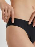 Трусы жен Sirius черный