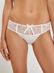 Трусы жен Versailles молочный