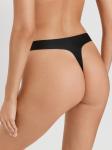 Трусы стринг жен Sirius черный