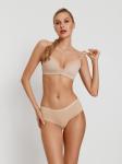 Бюстгальтер V-shape Classic жен. Leia бежевый