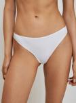 Трусы стринги-бразилиано жен. Nikka белый