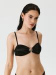 Бюстгальтер купальный жен.Bralette Pia черный
