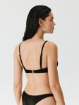 Бюстгальтер купальный жен.Bralette Pia черный