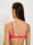 Бюстгальтер T-Shirt жен. Sirius ярко-розовый
