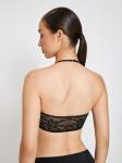 Бюстгальтер Bralette жен. Florentina черный