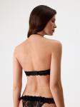 Бюстгальтер с мягкой чашкой жен. Akifa черный