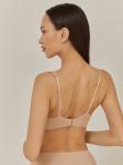 Бюстгальтер с мягкой чашкой жен. Illy бежевый