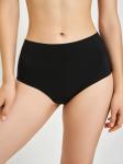 Трусы жен. с высокой талией Tess черный