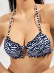 Бюстгальтер купальный жен.Bralette Marietta набивка
