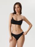 Топ Bralette жен. Inson черный