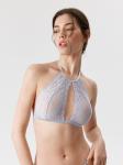 Бюстгальтер Bralette жен. Sadep светло-голубой