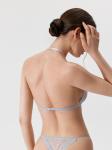 Бюстгальтер Bralette жен. Sadep светло-голубой