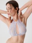 Бюстгальтер Bralette жен. Sadep светло-голубой
