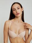 Бюстгальтер Push-up жен. Vega бежевый