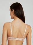 Бюстгальтер Push-up жен. Vega бежевый