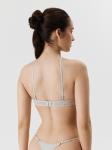 Бюстгальтер Bralette жен. Flavia светло-серый