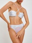 Бюстгальтер Bralette жен. Moema белый